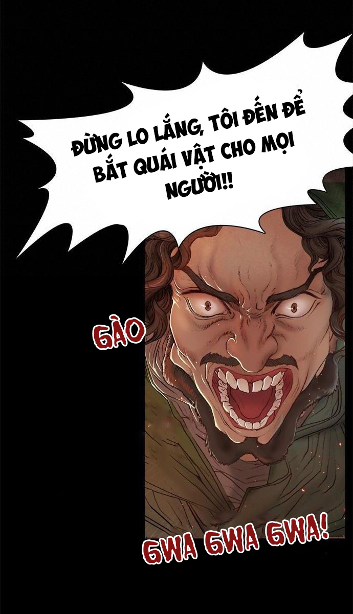 tôi chính là nhà sưu tập chim chapter 17 24