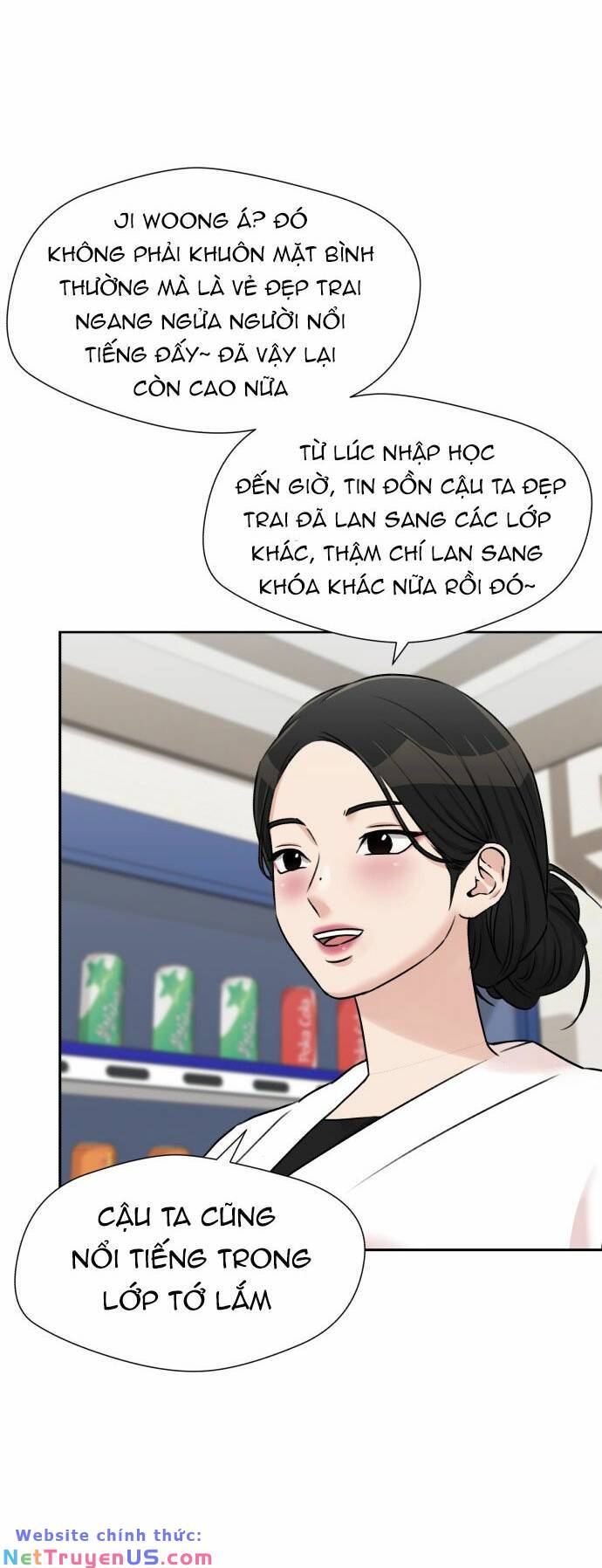 gương mặt thiên tài chapter 114 21