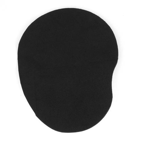 Soft  Support Mat Mouse  Pad Gaming PC Laptop