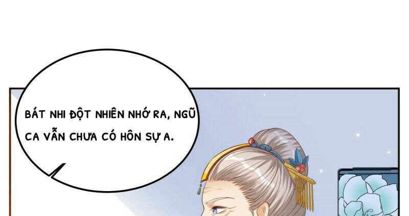 liêu cung phong hoa chapter 13 12