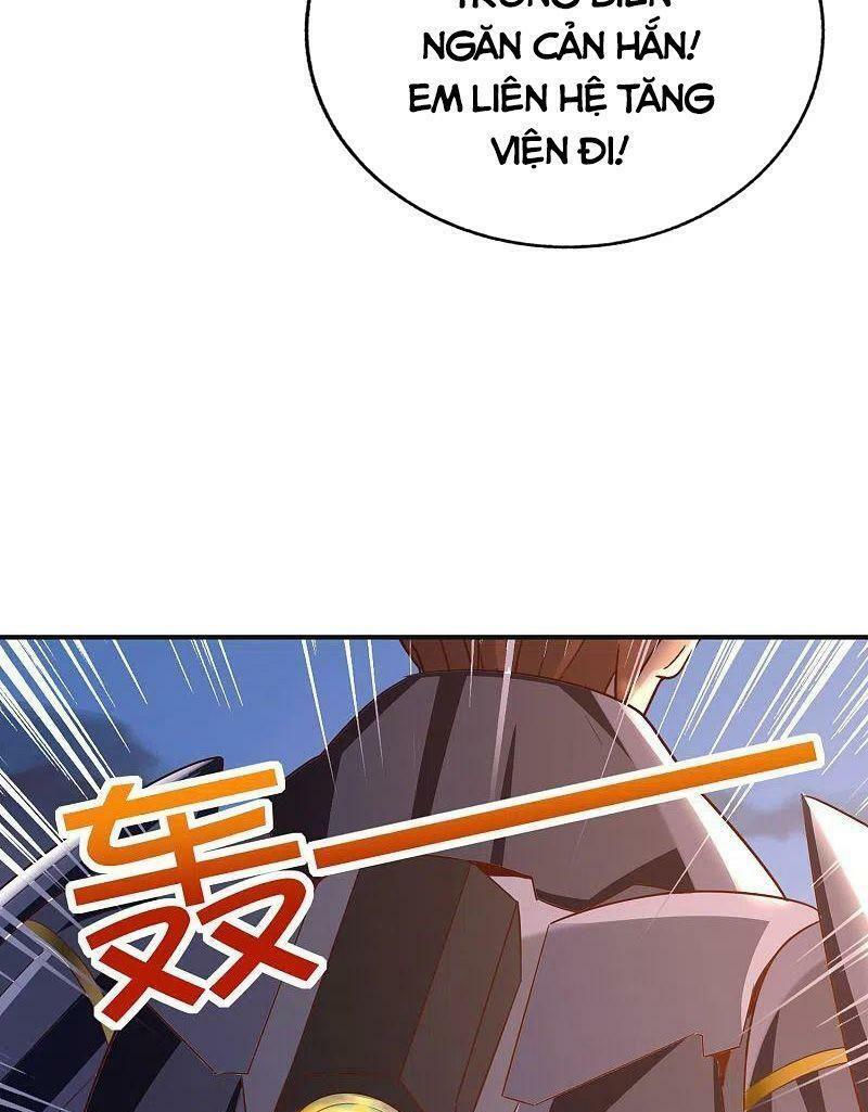 vòng bạn bè mạnh nhất của tiên giới chapter 142 24
