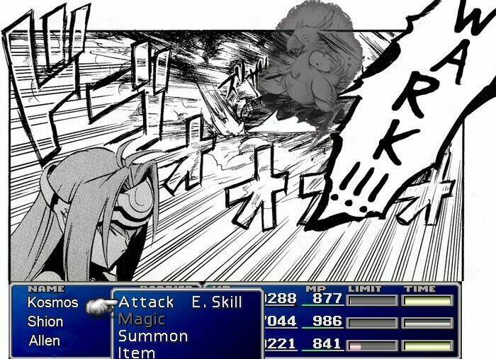 xenosaga chapter 2 39