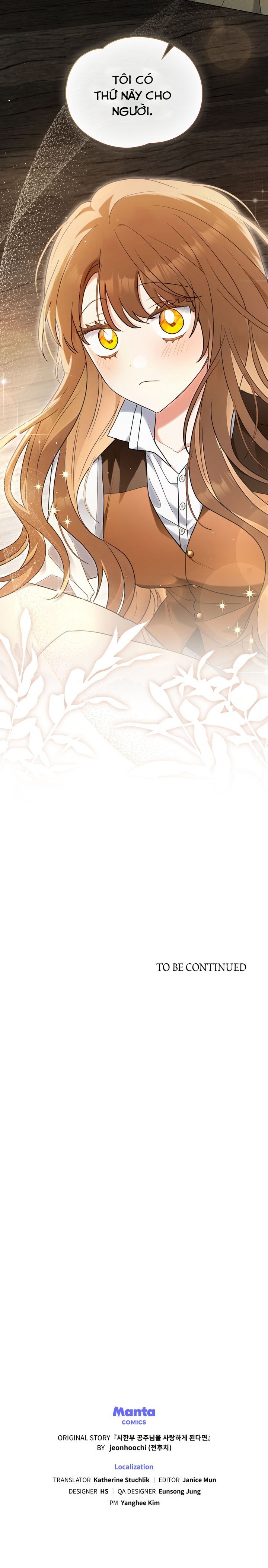 yêu cô công chúa sắp chết chapter 44 19