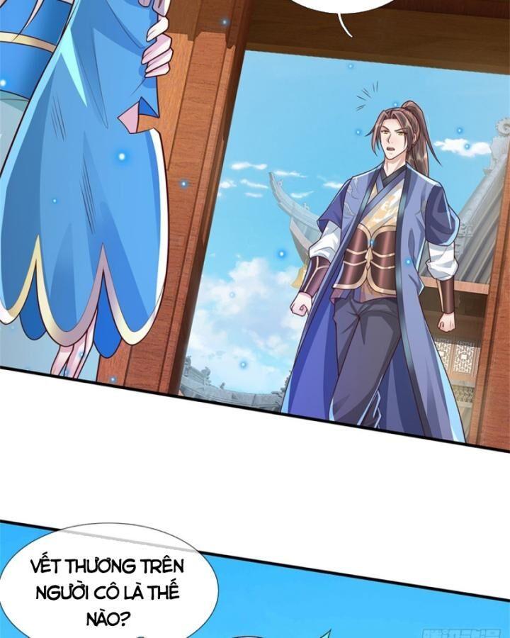 ta trở về từ thế giới tu tiên chapter 248 19