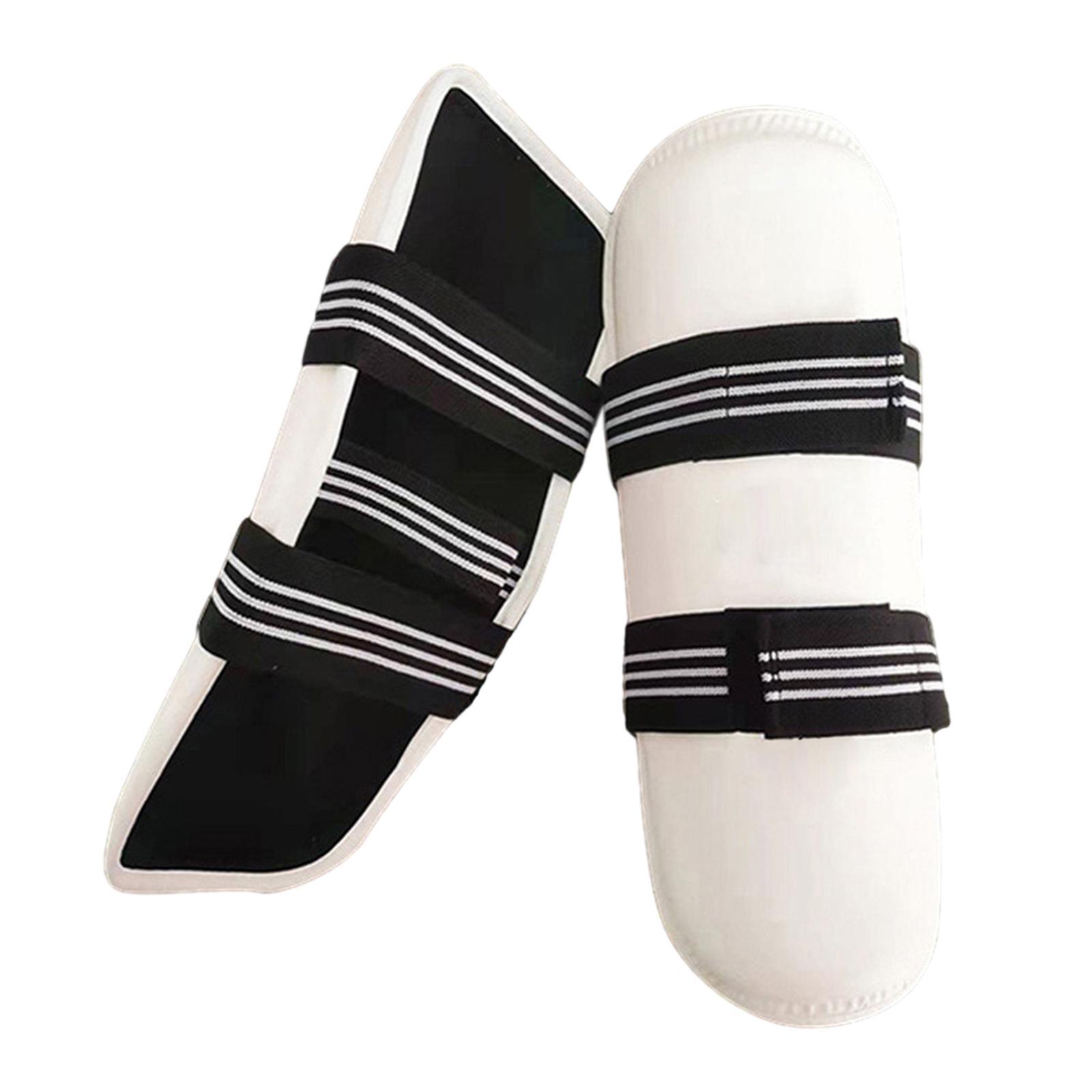 Protective Gear Taekwondo Guard Thickened Protection Padded Guard for Match Martial Arts MMA Fighting Muay Thai