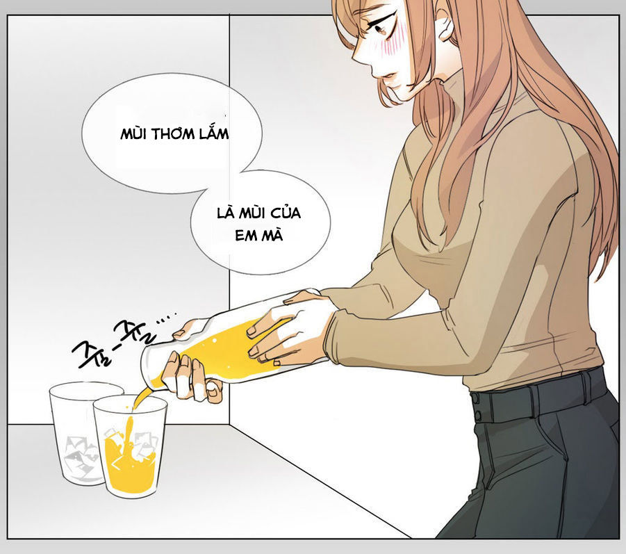 nói với anh chapter 3 51