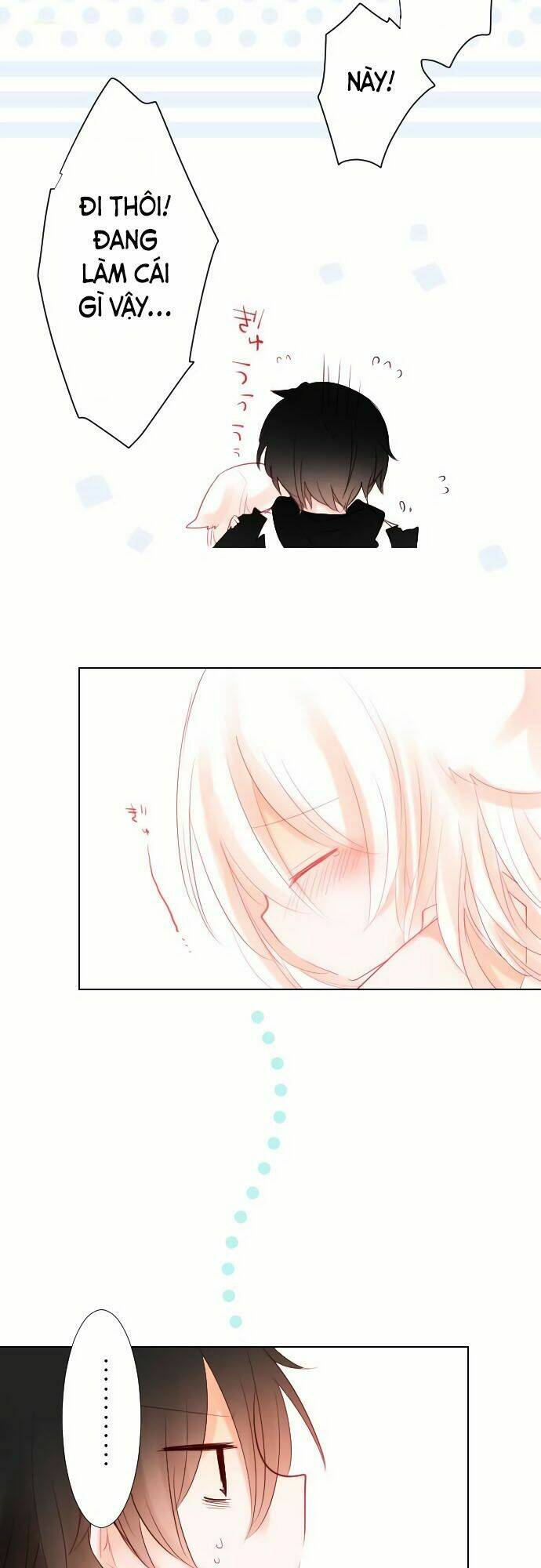 những cư dân ngõ hẻm (thiên hàn) chapter 9 17