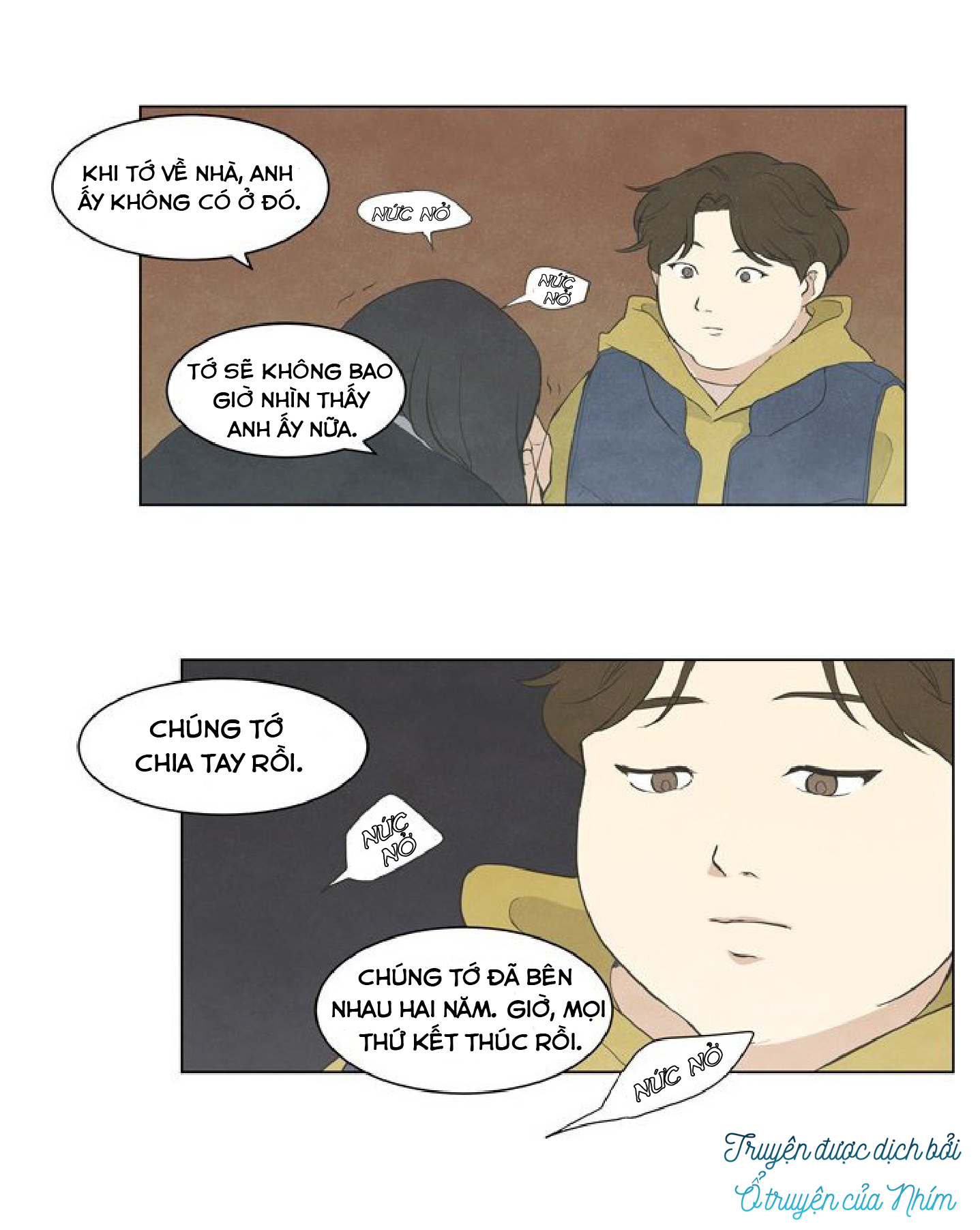 một phần vì thích em chapter 4 27