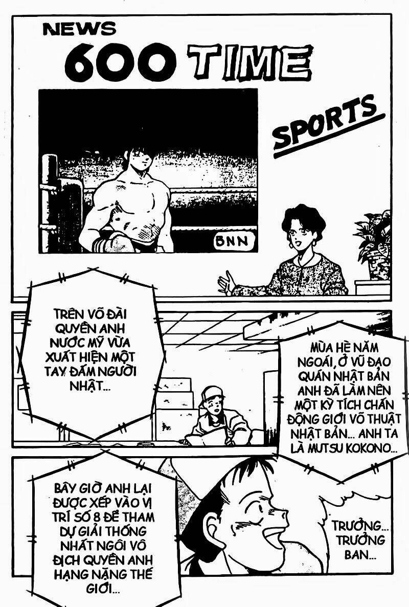 truyền nhân atula - shura no mon i chapter 91 3