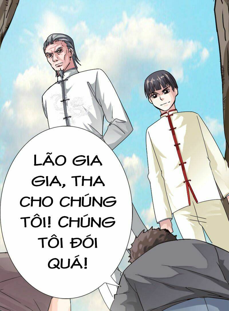 tuyệt phẩm tà thiếu chapter 7 39