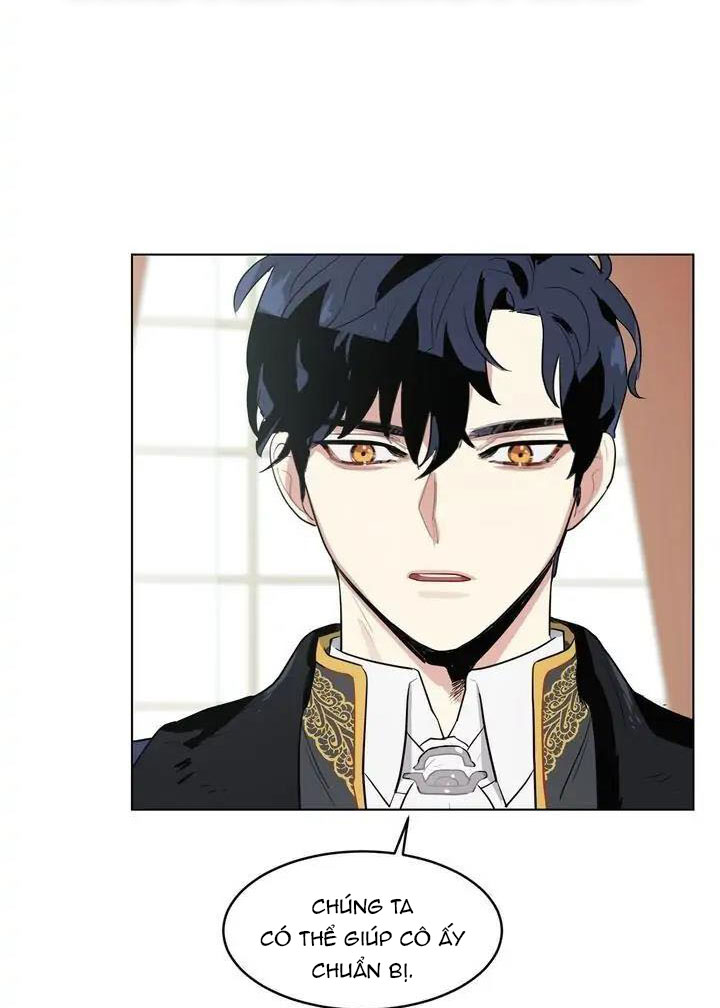 tôi là fan cứng hoàng tử chapter 15.2 20