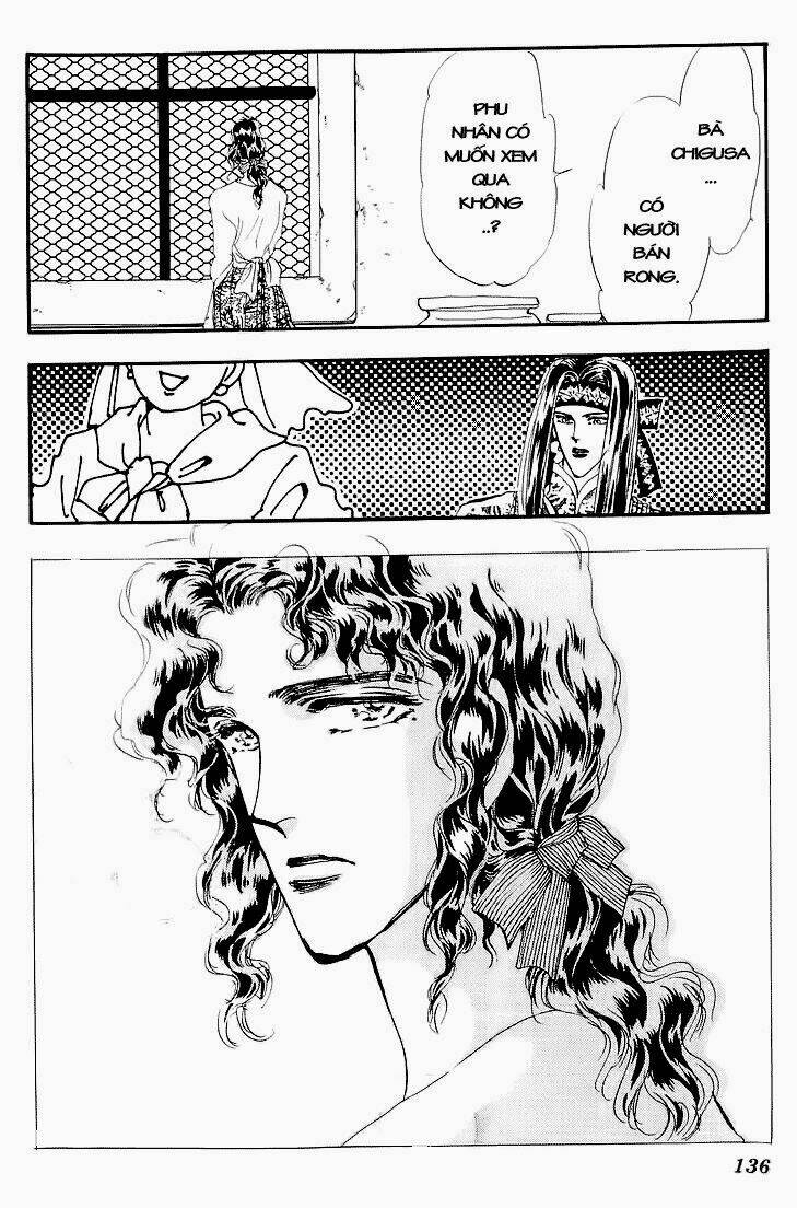 đứa con số phận chapter 23 40