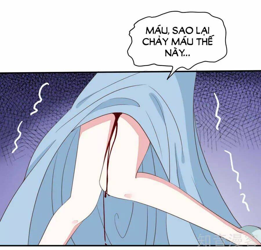 đích nữ hữu độc chapter 47 36