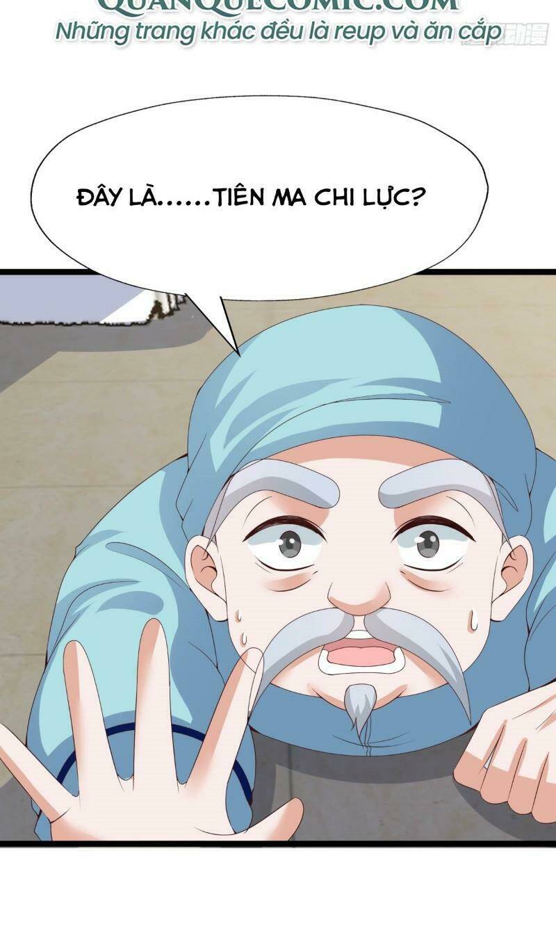 vú em của tiên ma chapter 29 28