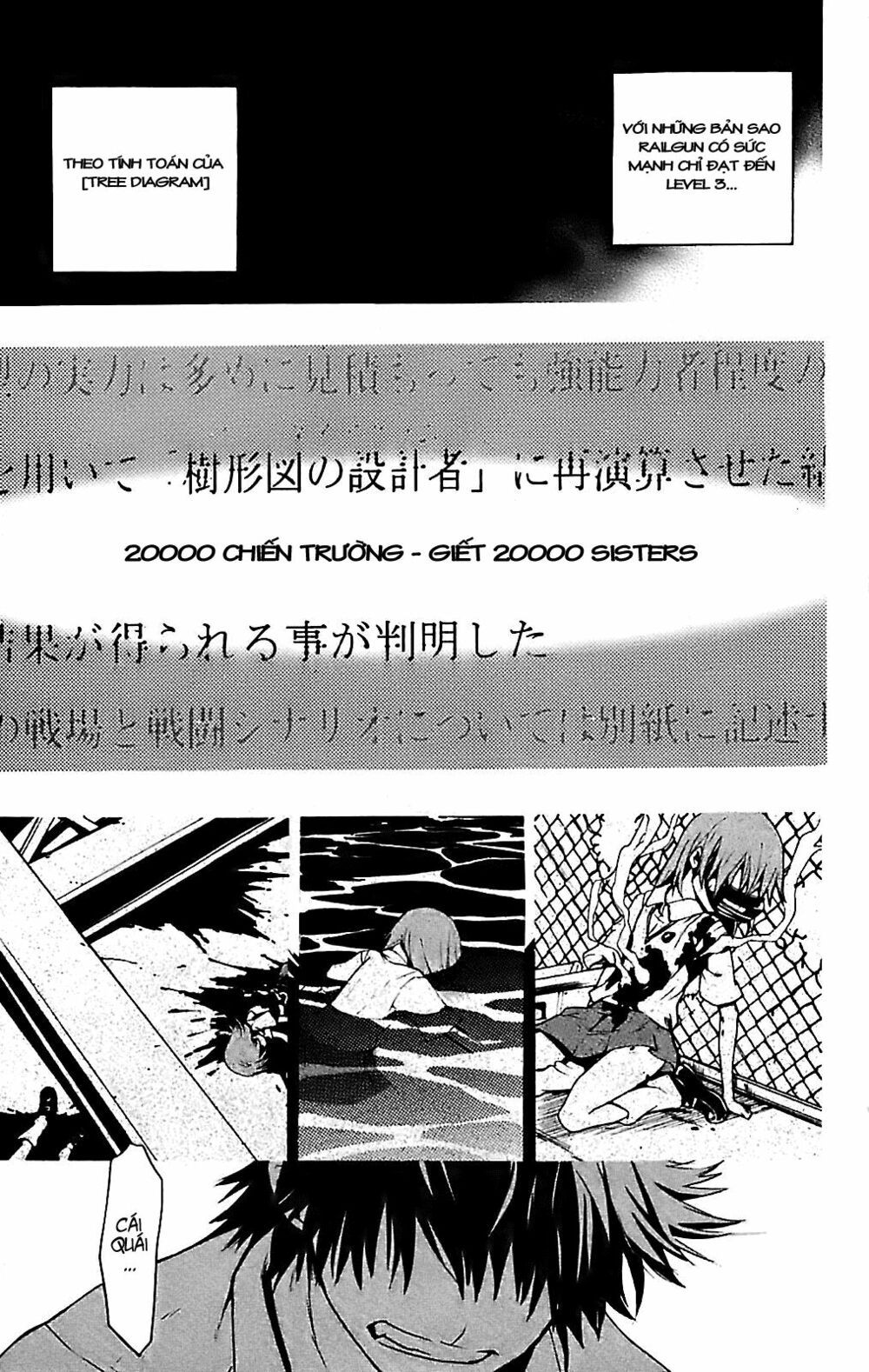 cấm thư ma thuật index chapter 15 26