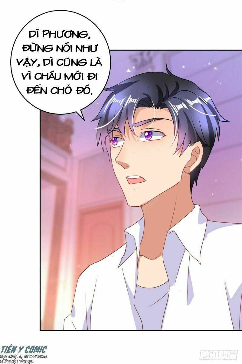 vú em là cổ tiên chapter 157 7