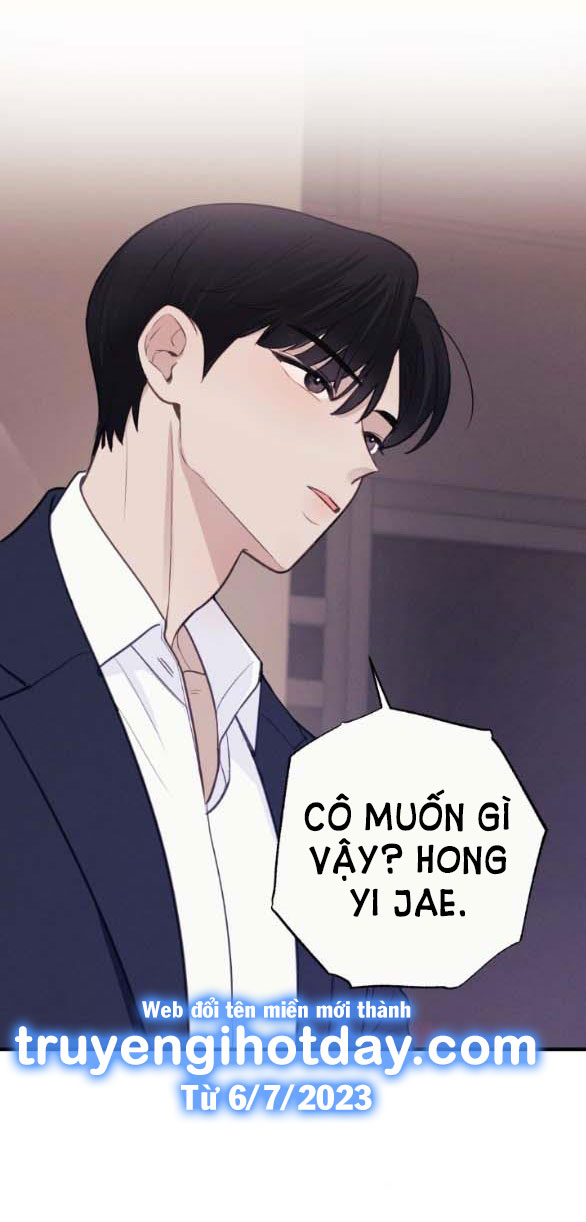 [18+] người vợ quyến rũ chapter 3.2 31