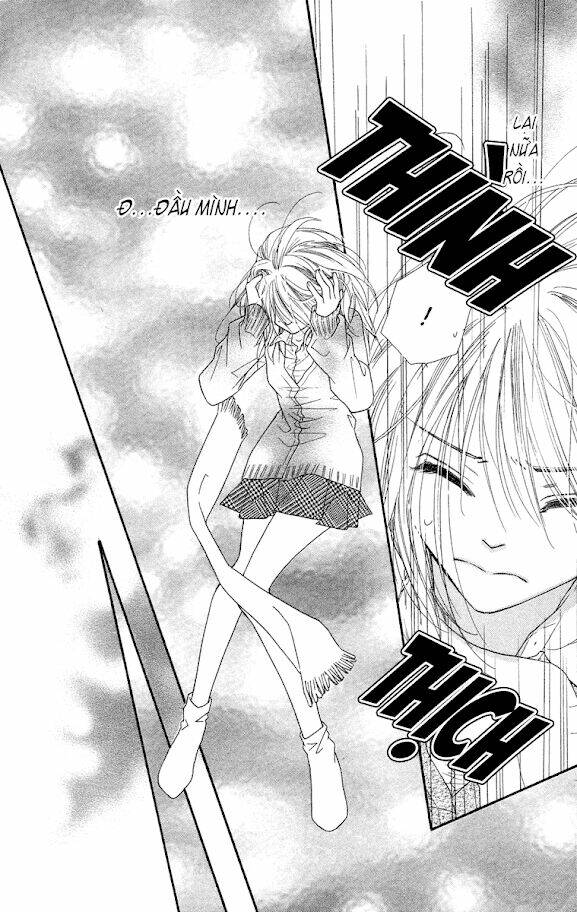 sora log chapter 13 32