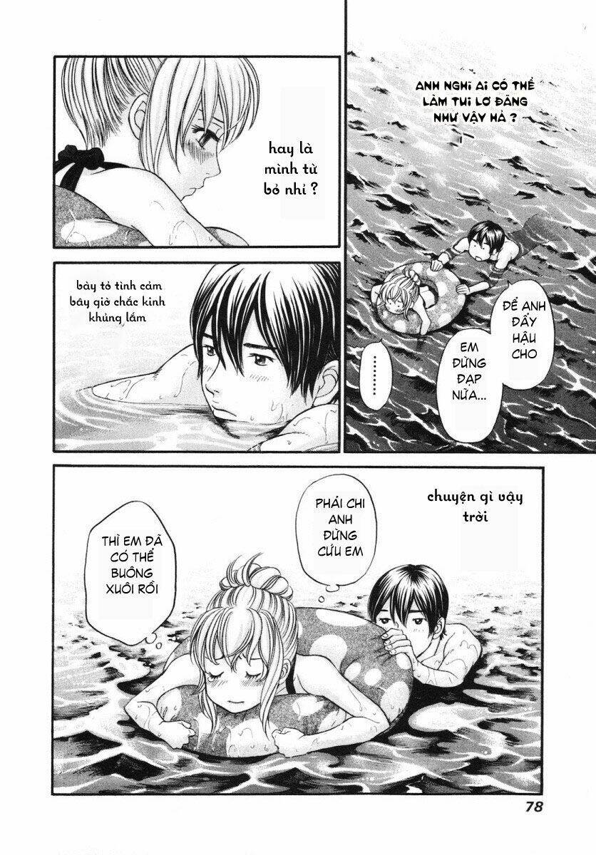 hetakoi chapter 44 12