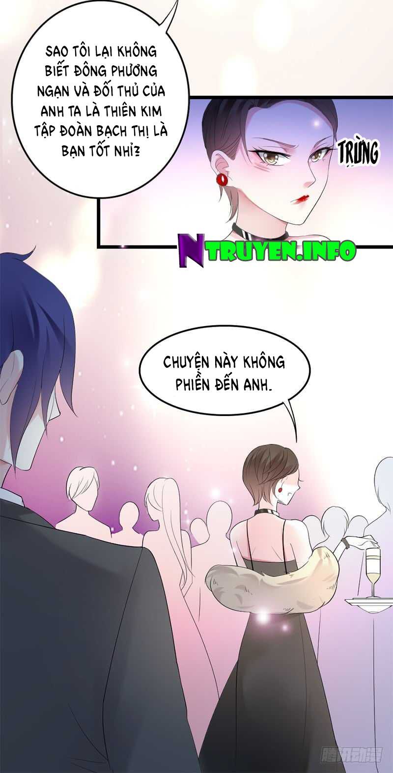 mặt nạ mê hoặc chapter 23 3