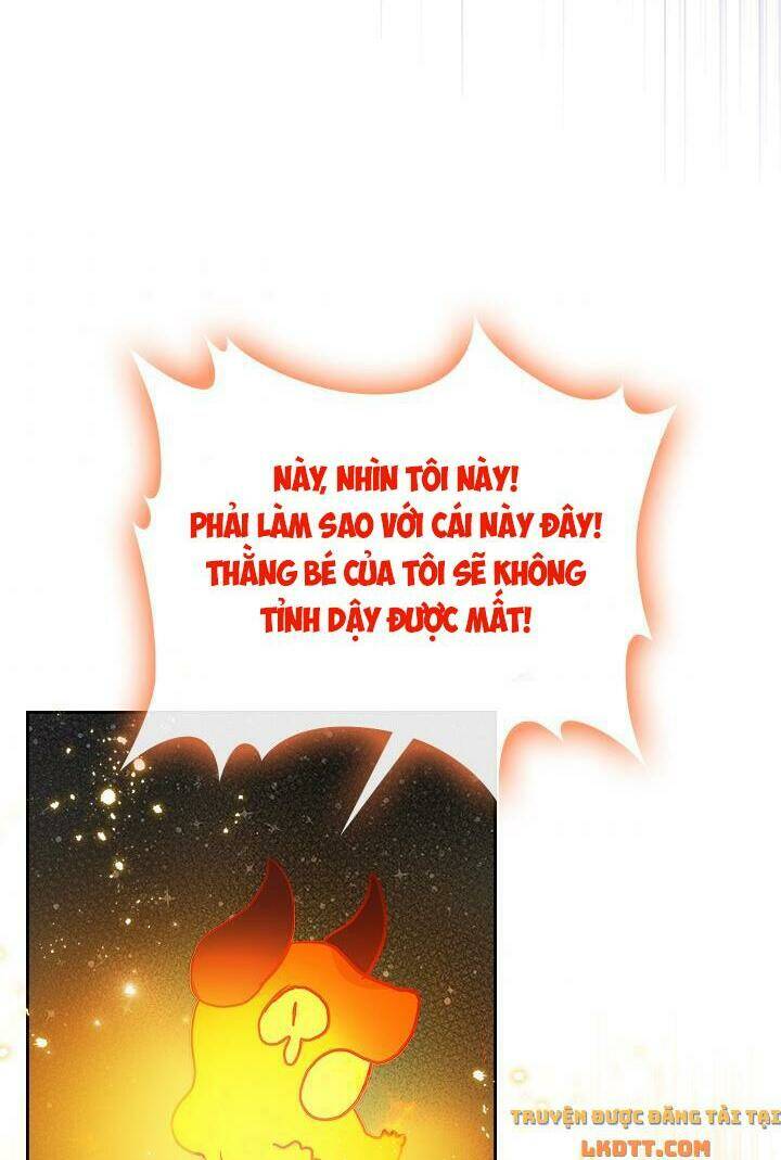 công chúa phản diện muốn ở trong ngôi nhà bánh quy chapter 16 39