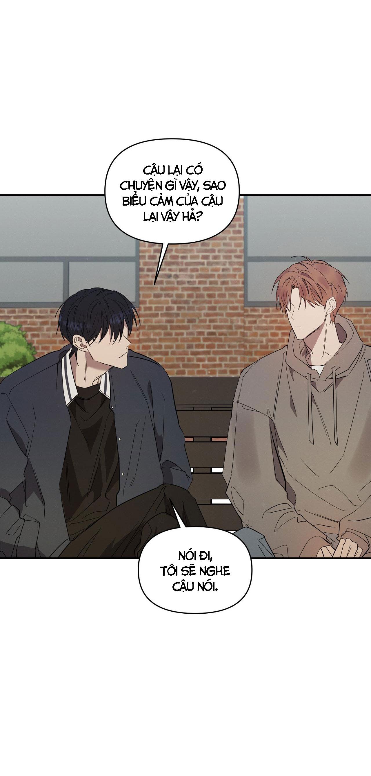 nuốt chửng bóng đêm chapter 29 32