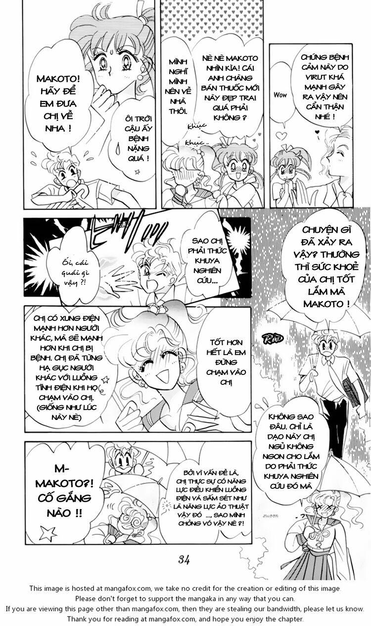 thủy thủ mặt trăng chapter 17.2 10