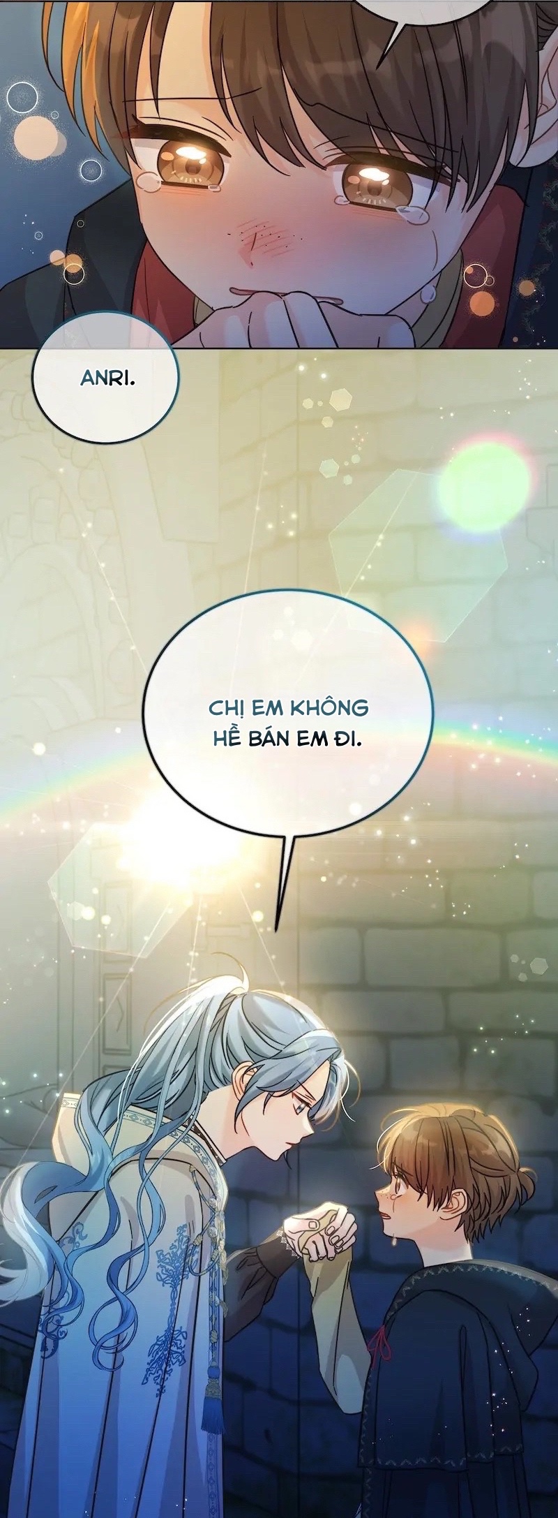 tôi sẽ cứu nam phản diện bị nữ chính ruồng bỏ chapter 100 25