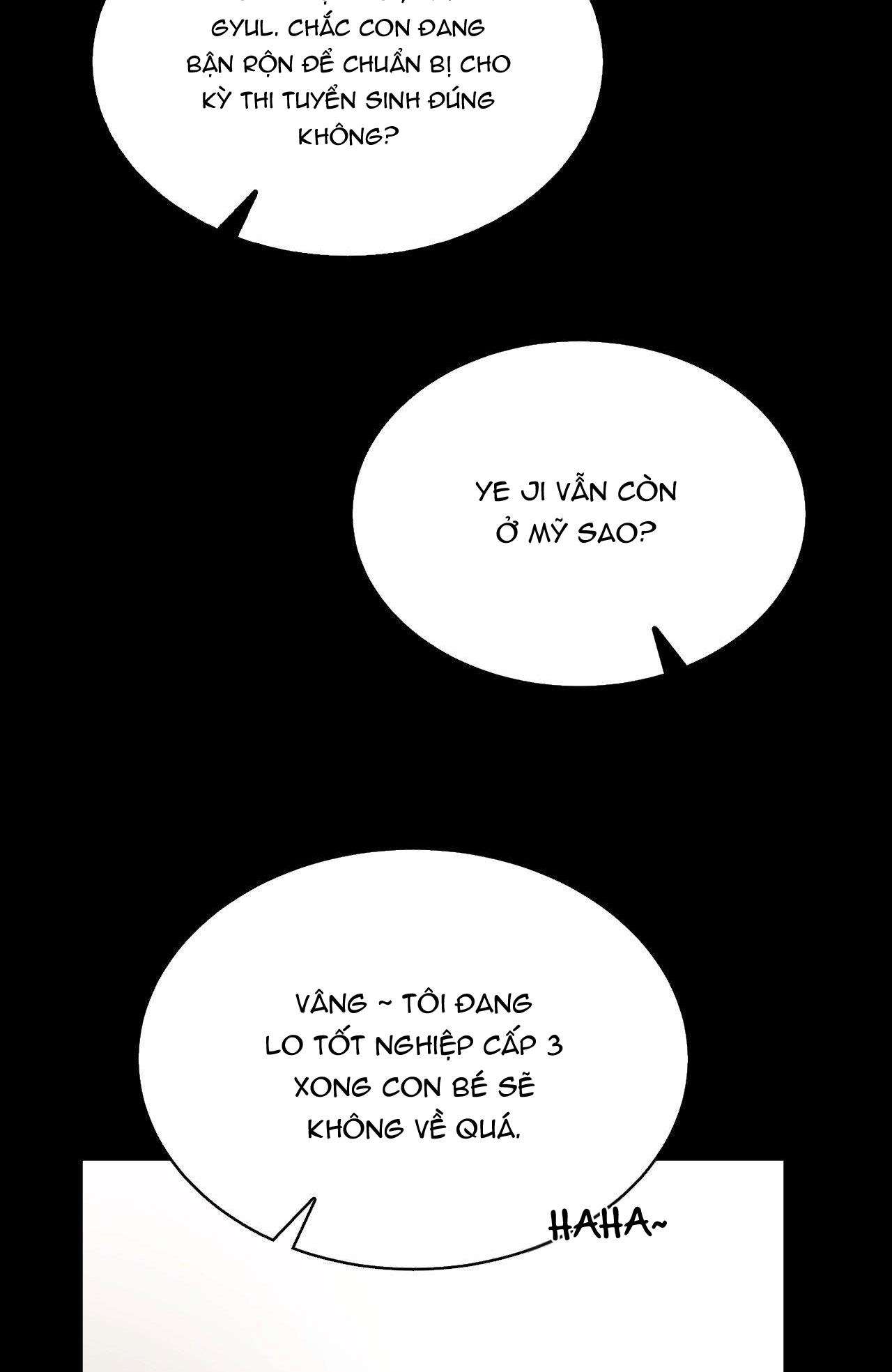 lỗi tại dễ thương chapter 27 48