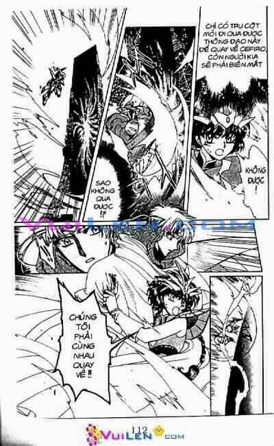 hiệp sĩ phép màu chapter 9 92