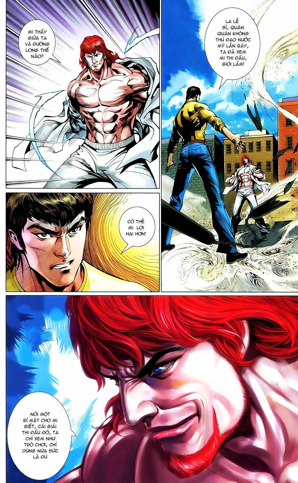 lý tiểu long chapter 2.2 6