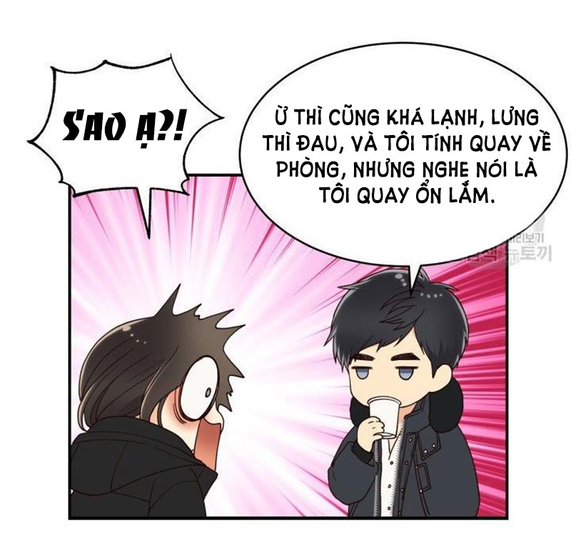 [16+] ánh sao ban mai chapter 10 13