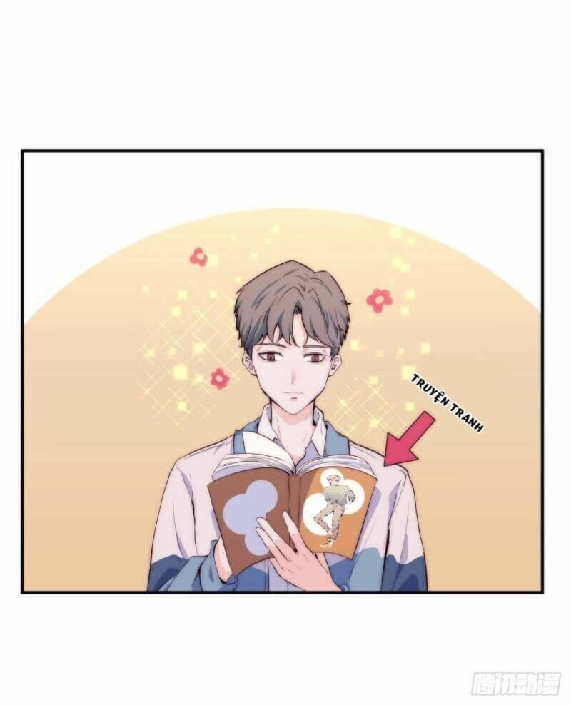 yếu hữu quang chapter 4 5