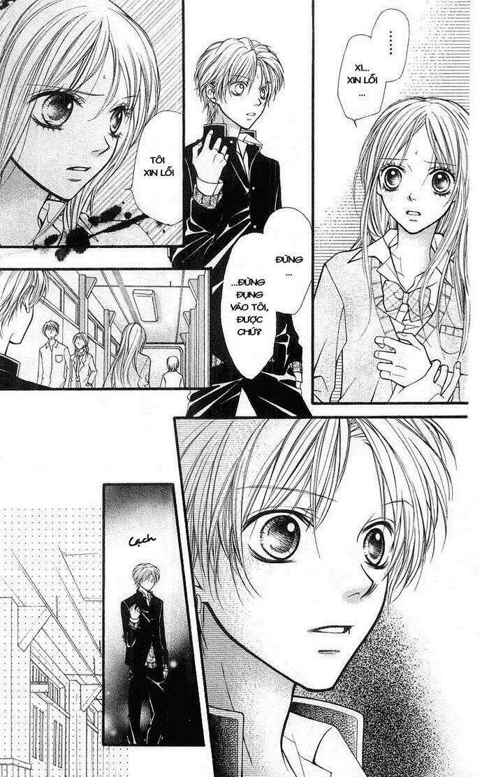 câu chuyện tuổi teen chapter 21 19