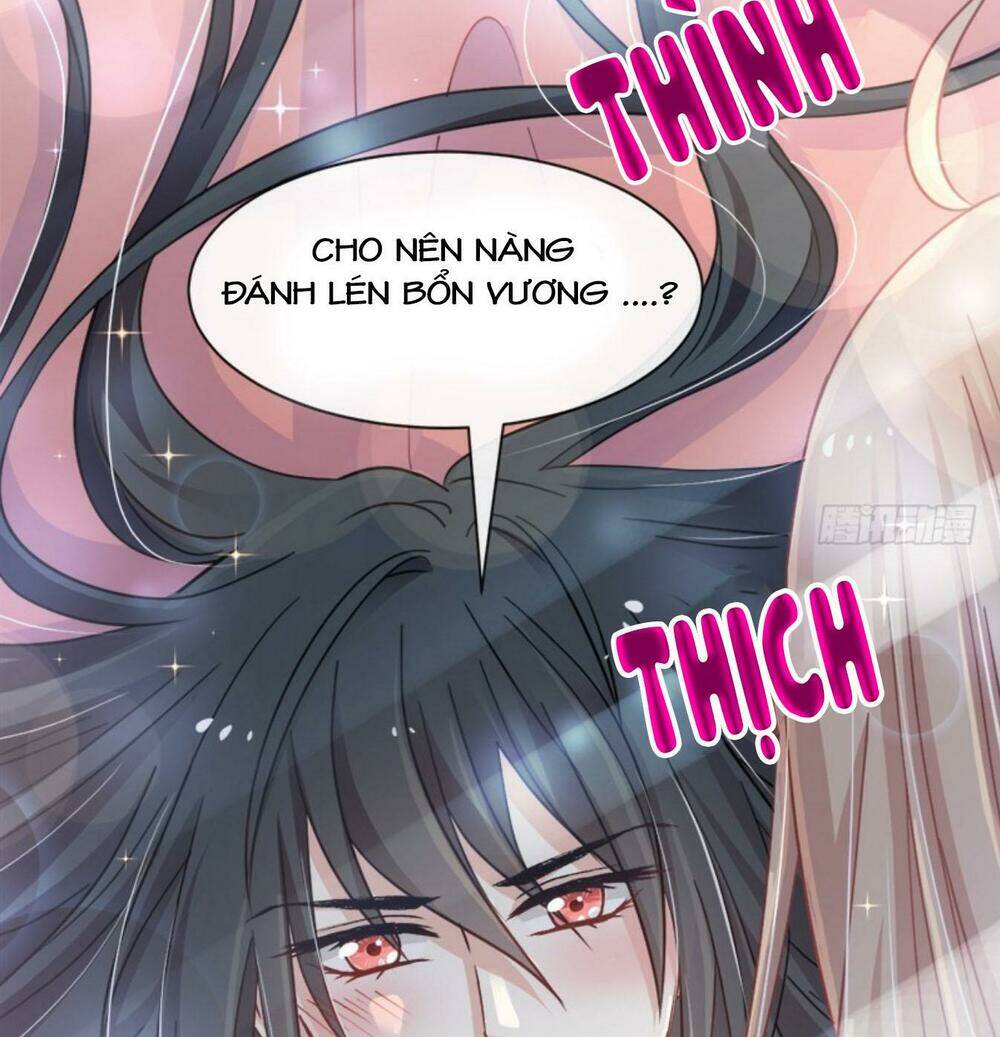 thiên hạ đệ nhất sủng phi chapter 81.1 17