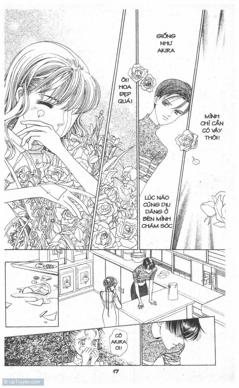 nàng tiên ánh trăng - kaguya hime chapter 19 17