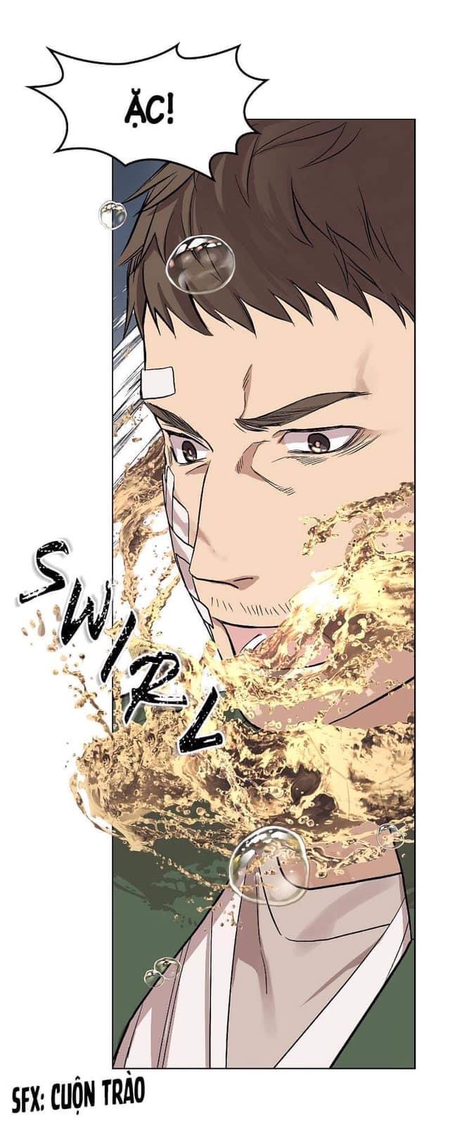 thật tình, họ rất nhớ cô ấy! chapter 10 52