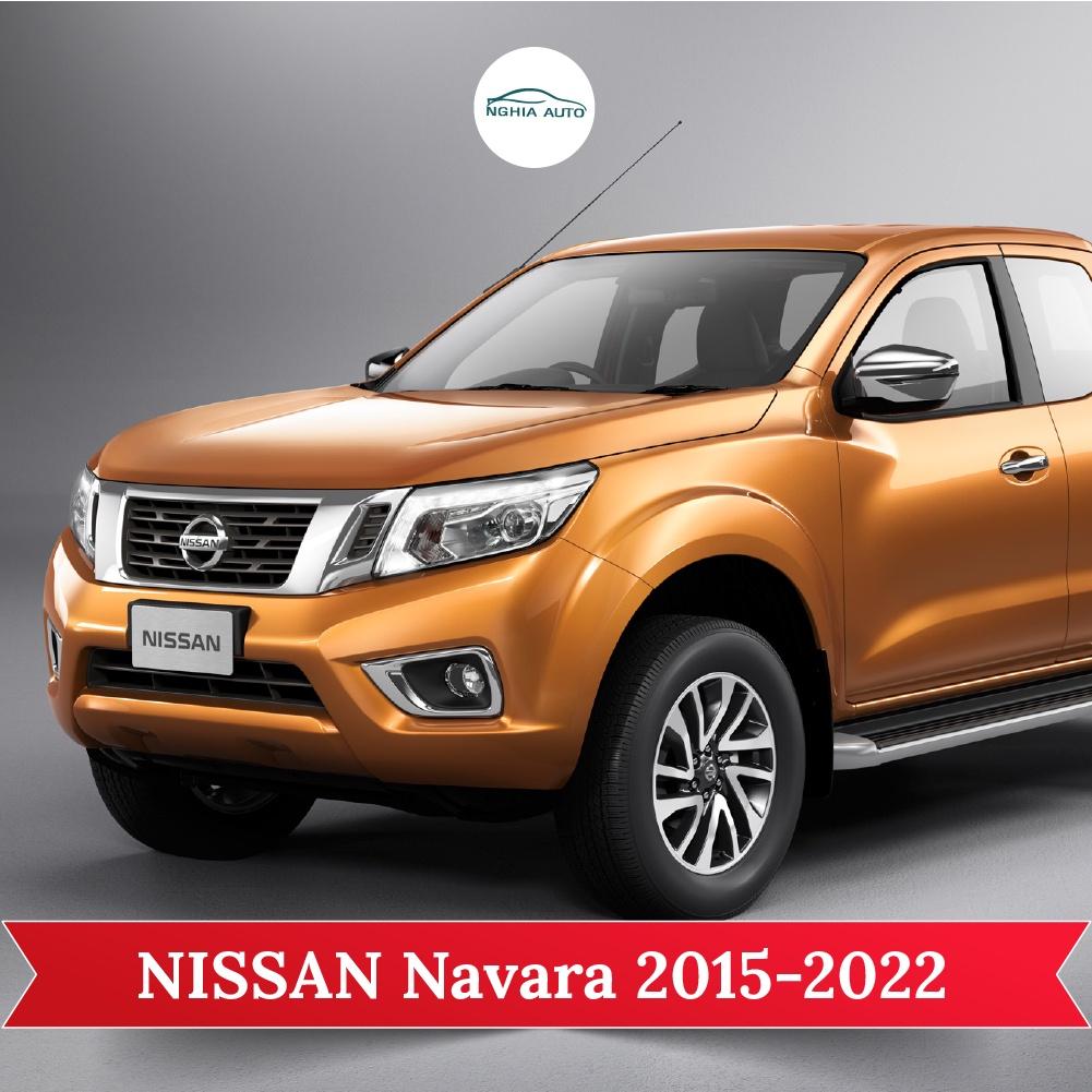 Rèm che nắng, Chắn nắng ô tô dành cho xe NISSAN Navara