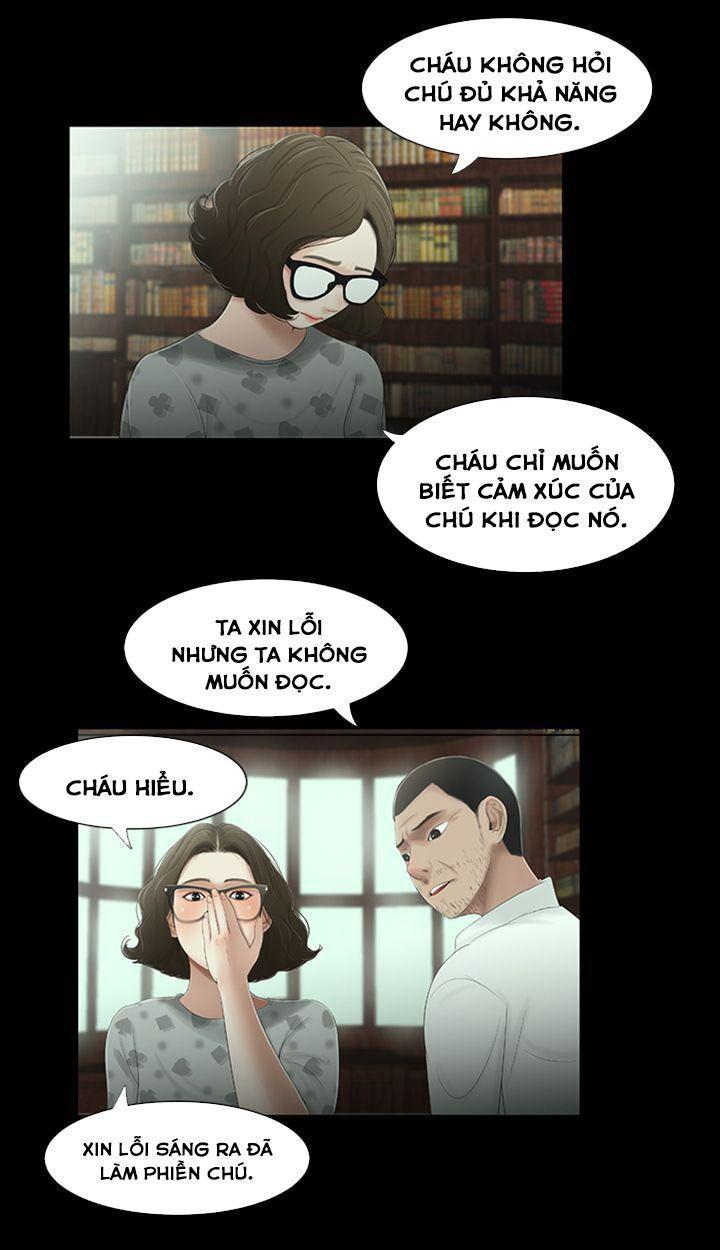 chú và cháu chapter 11 28