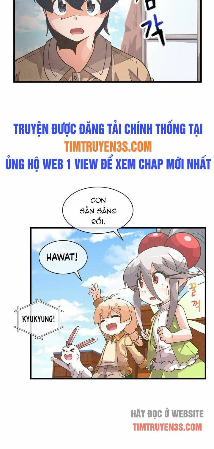 tôi trở thành một nông dân Chapter 30.1 - Trang 2