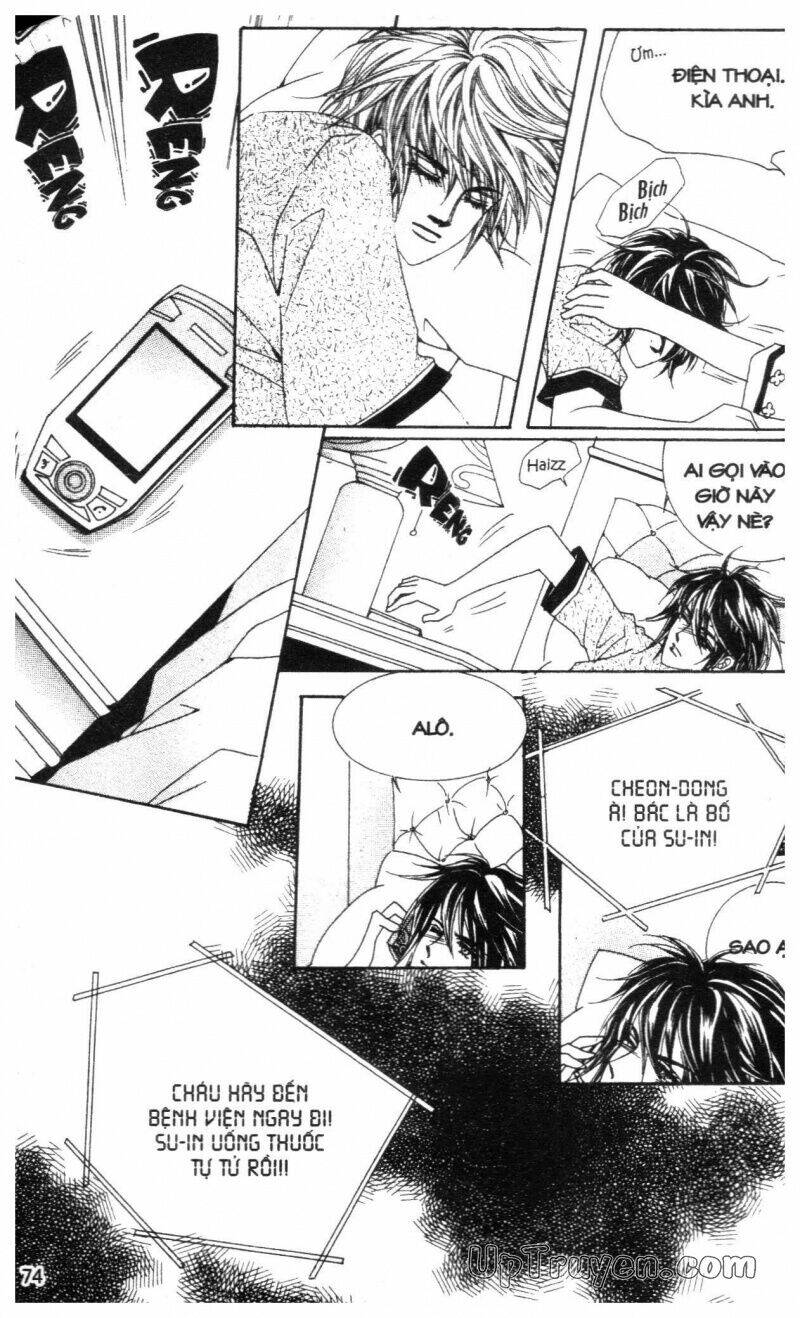 vợ chồng trẻ con bản đẹp chapter 11 71