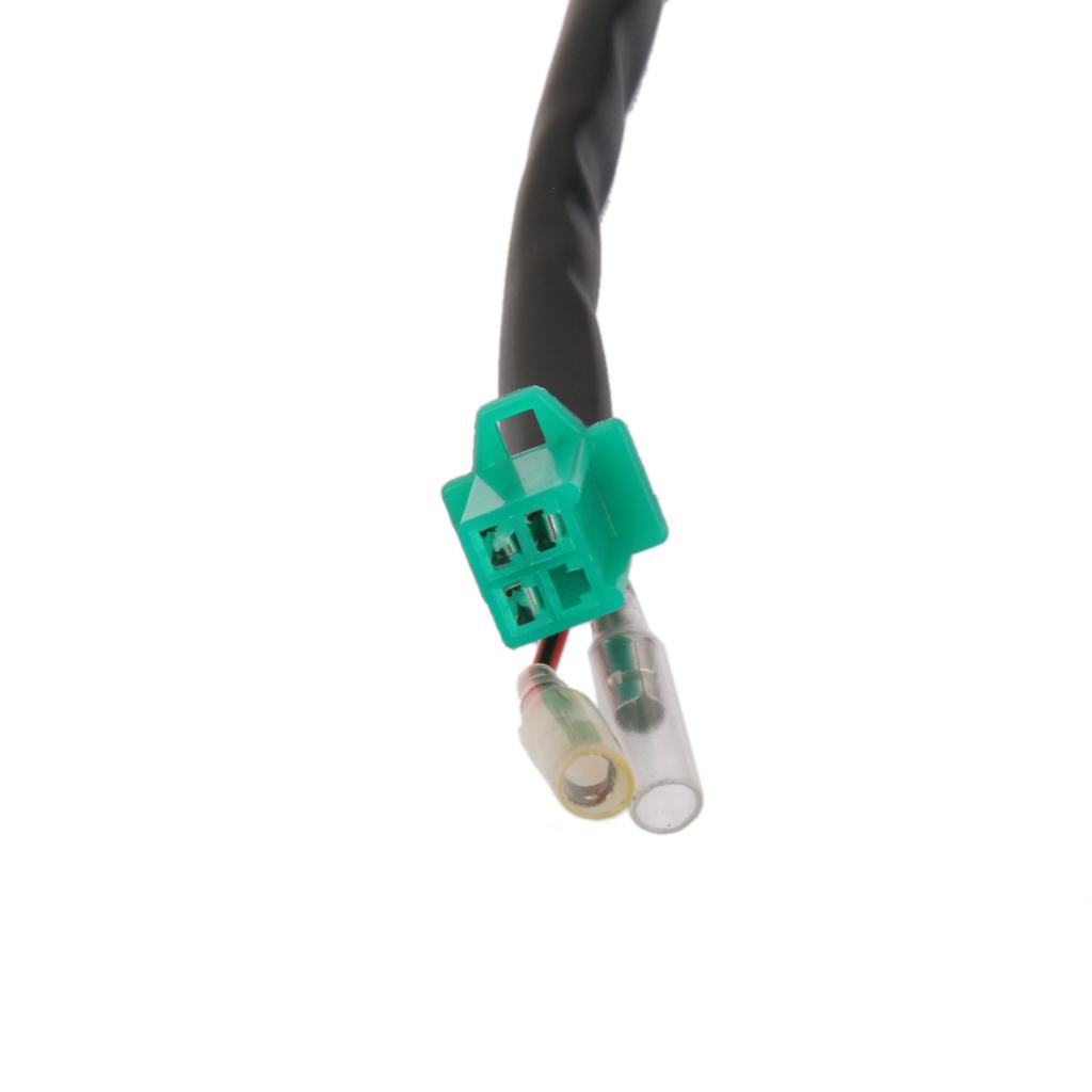 Magneto Stator 8 Coil+Magneto Stator CDI Ignition Coil For GY6 150cc Engine