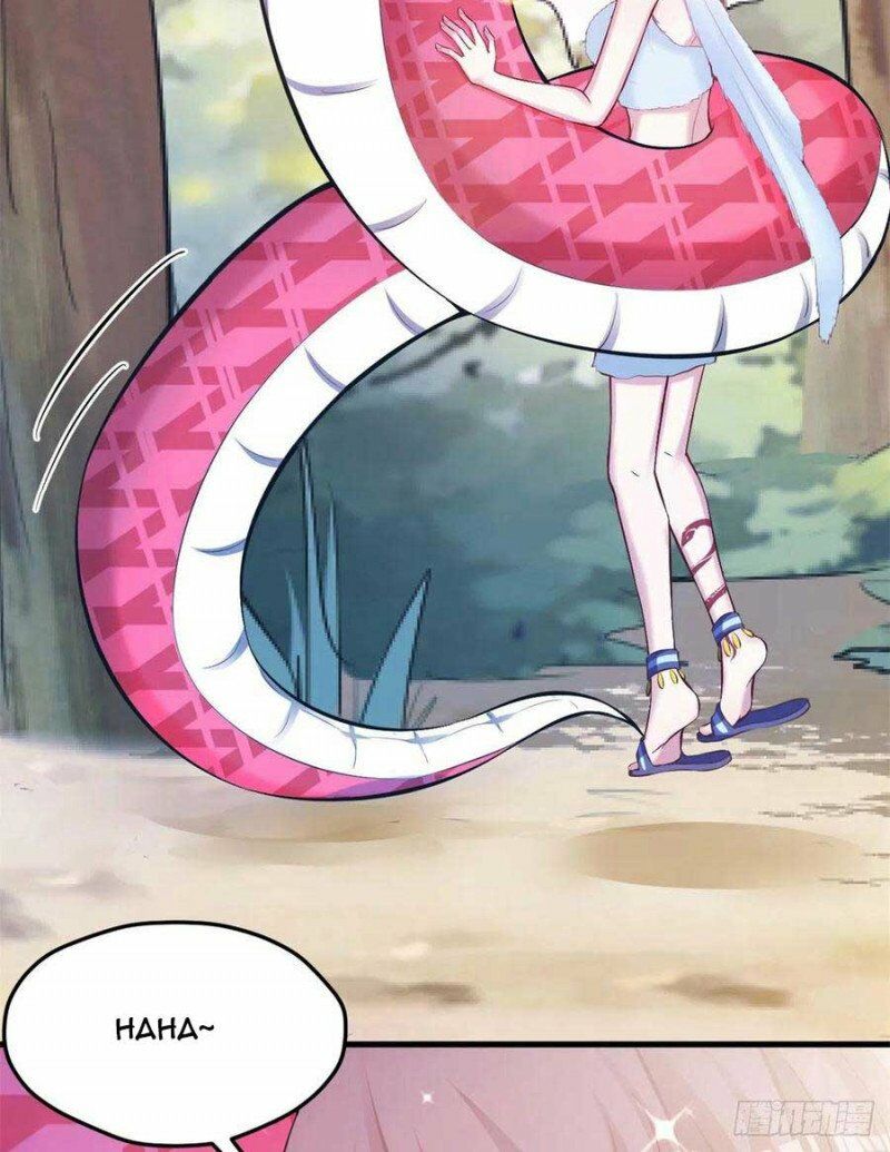 [16+] thảnh thơi thú thế chủng chủng điền, sinh sinh tể chapter 326 23