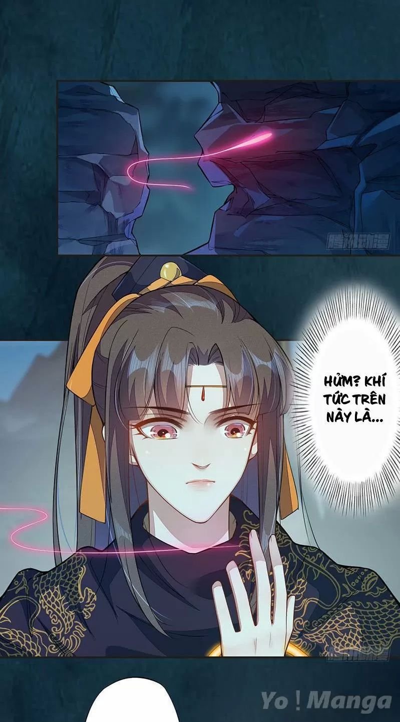 tuyệt thế luyện đan sư chapter 128 18