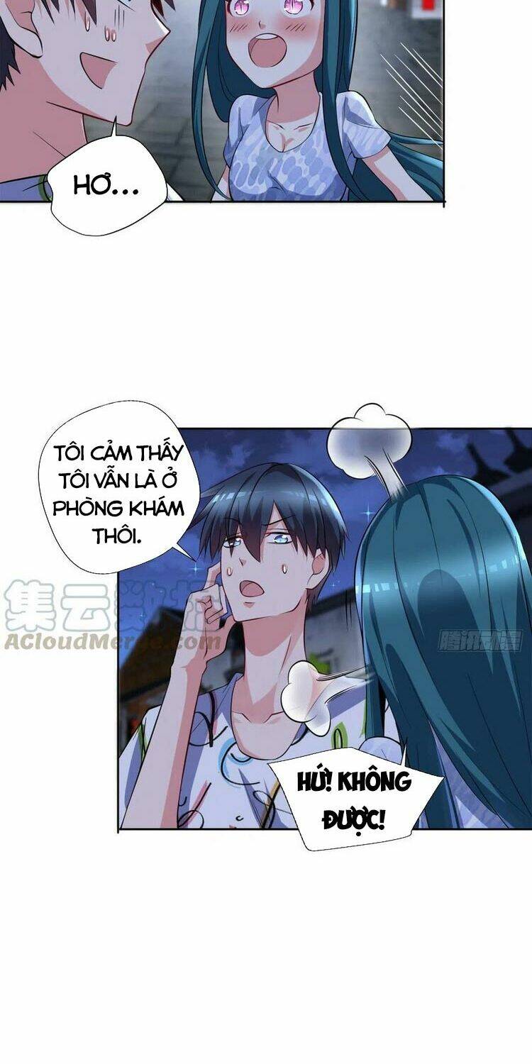 mở phòng khám tại tu tiên giới chapter 105 22