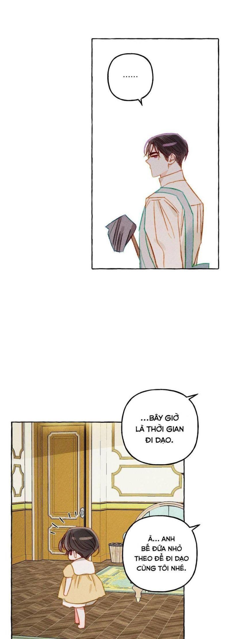 nuôi dưỡng một hắc long chapter 8 39