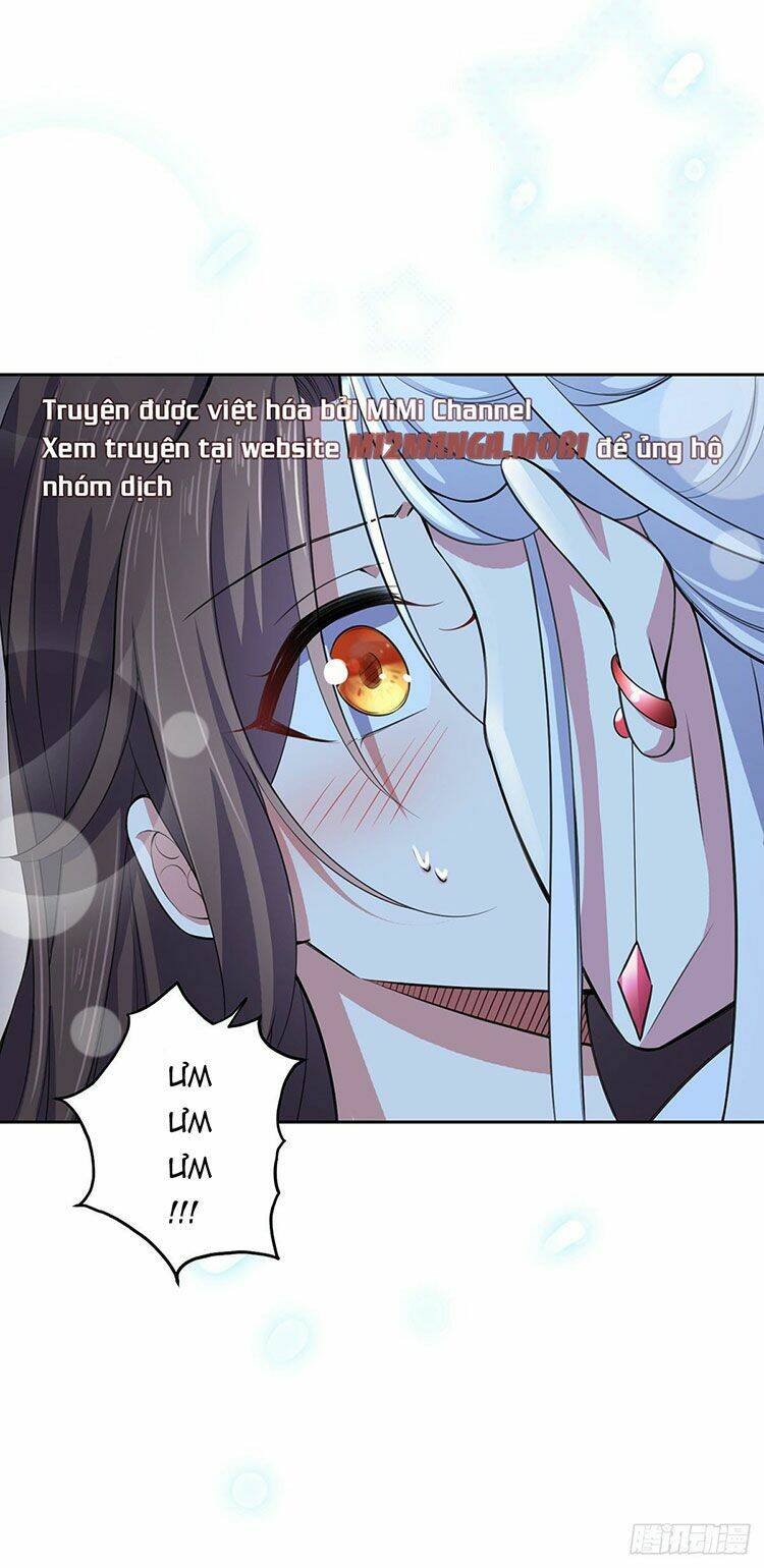 hoạn phi thiên hạ chapter 70 27