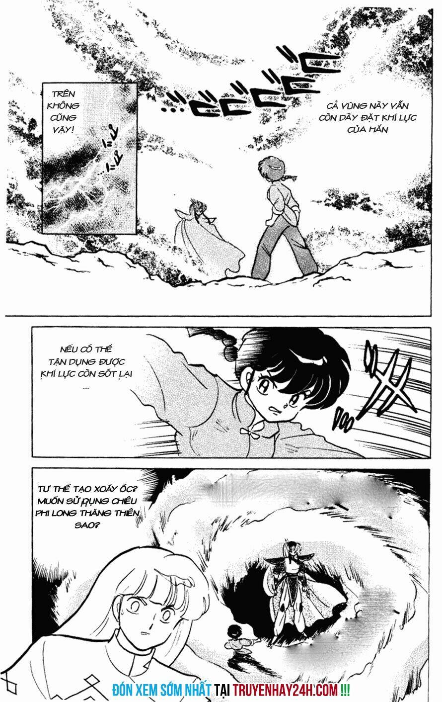 suối lời nguyền chapter 257 9