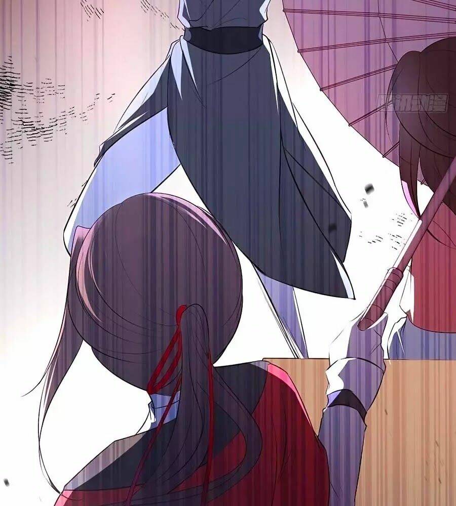 liệt hỏa cuồng phi: vương gia thú tính muốn sủng chapter 80.1 2