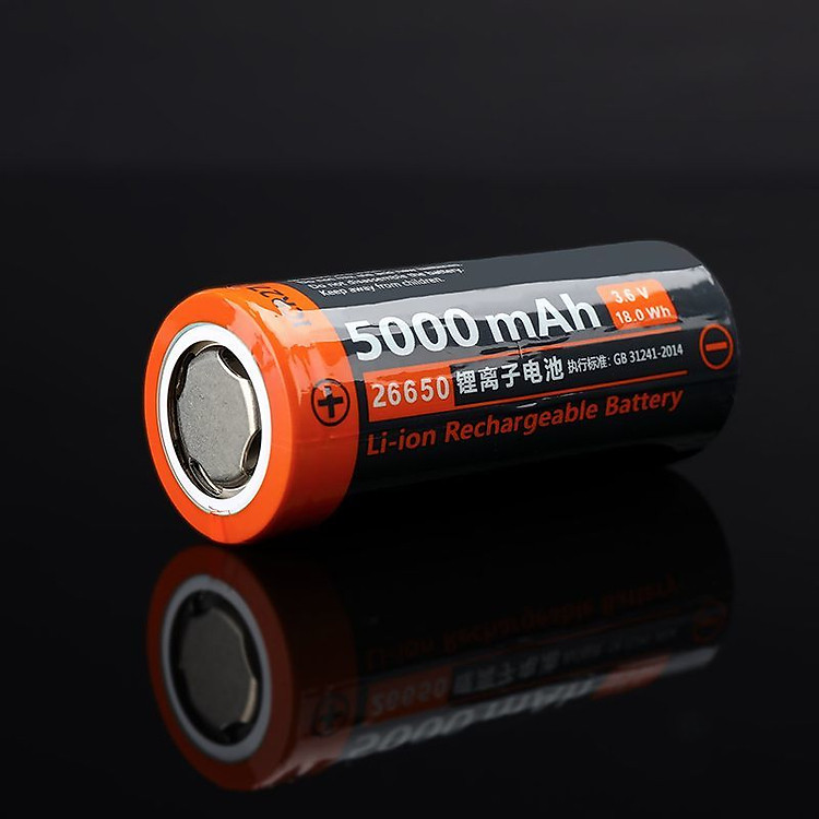 Đèn Pin Xiaomi Youpin Nextool LED USB Chống Nước Sạc Đêm với Type-C 5000mAh